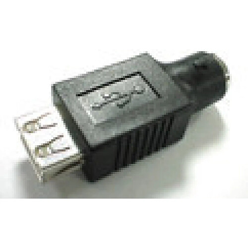 MCL-Samar MCL SAMAR - Adaptateur clavier/souris