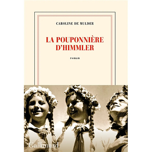 La pouponnière d'Himmler · Occasion