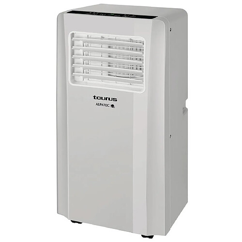 Climatiseur mobile réversible 2600w 18m2 - ac2600rvkt - TAURUS ALPATEC · Reconditionné