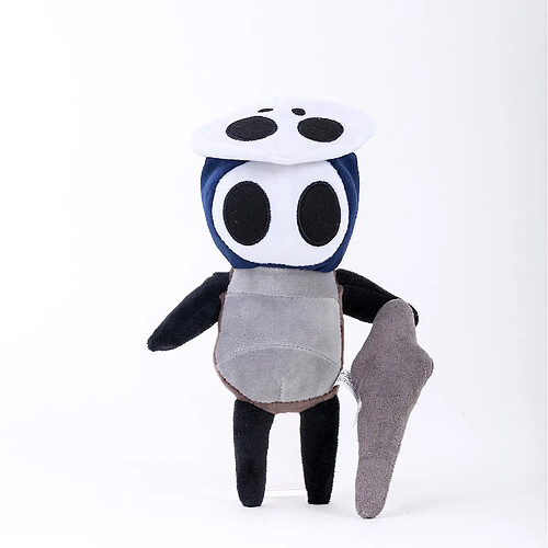 Universal Nouvelle poupée Hollow Knight de 30 cm entourant la poupée coussante en peluche Hollow Knight