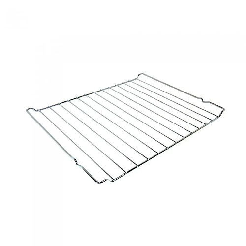 Grille 440 x 340 mm pour four smeg