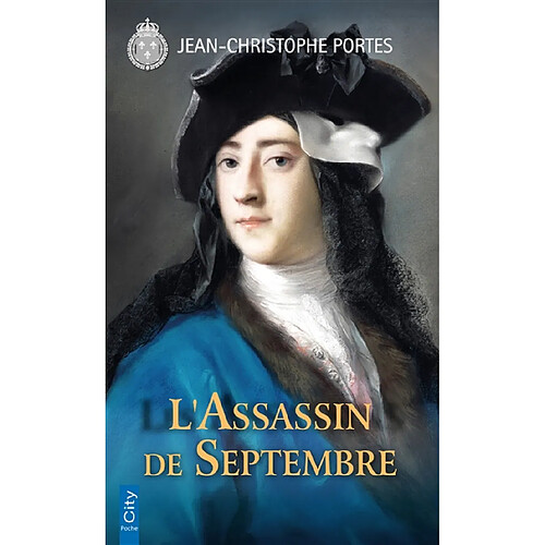 Une enquête de Victor Dauterive. L'assassin de septembre