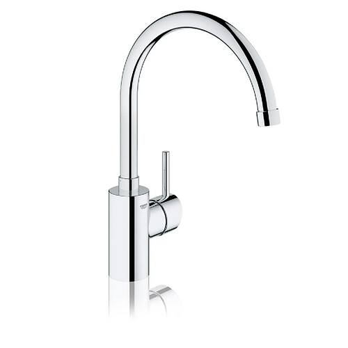 Grohe CONCETTO NEWMIT EVIERBEC HAUT OR