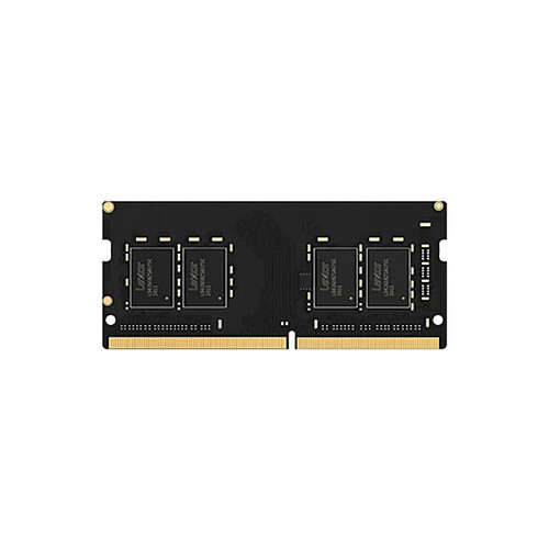 Mémoire RAM Lexar LD4AS032G-B3200GSST DDR4 32 GB CL22