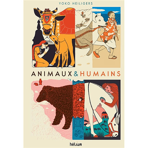 Animaux & humains