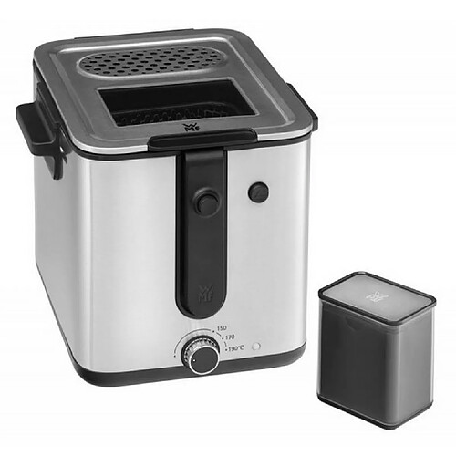 Friteuse 1l 1000w - 0415490011 - WMF