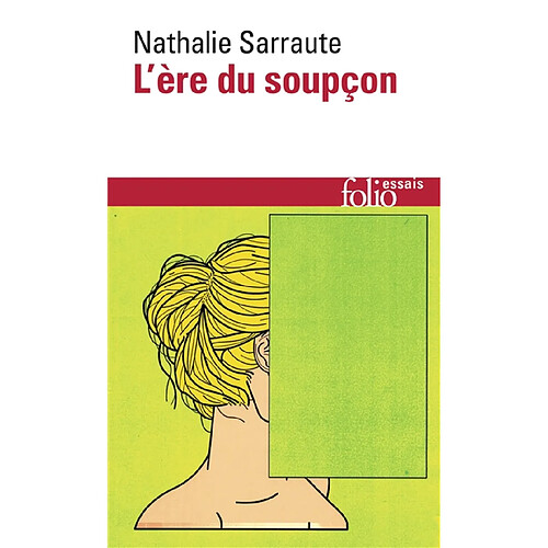 L'ère du soupçon · Occasion