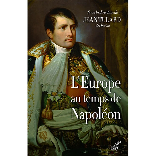 L'Europe au temps de Napoléon · Occasion