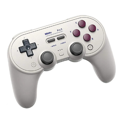 Universal 8 Pro 2 Bluetooth Gamepad - G Classic Edition (80GK)