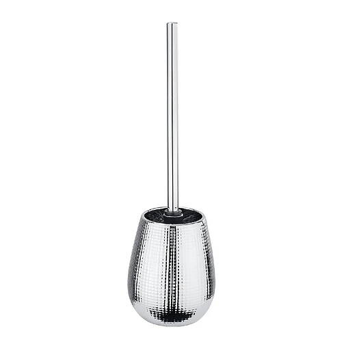 WENKO Brosse WC design Dakar - Argent