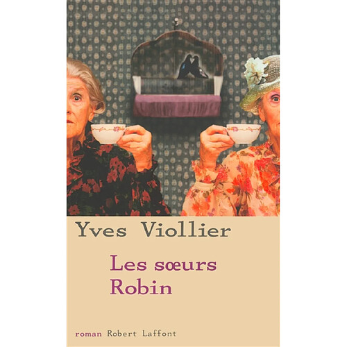 Les soeurs Robin · Occasion