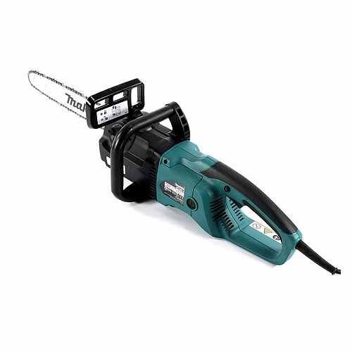 MAKITA UC 4051 A Tronçonneuse électrique 2000 Watt (Longueur de coupe 40 cm)