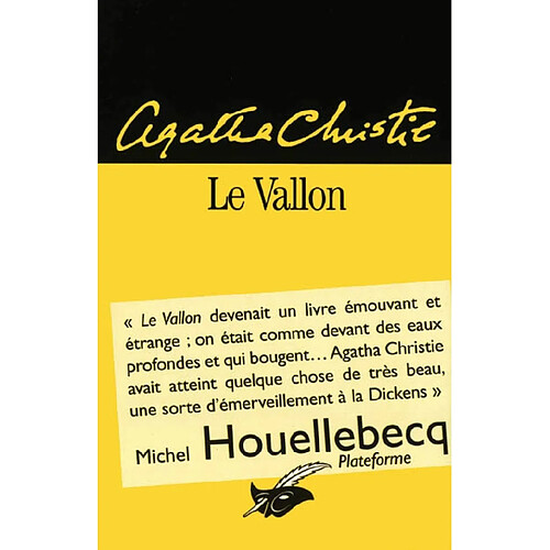 Le Vallon · Occasion