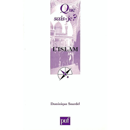 L'islam · Occasion