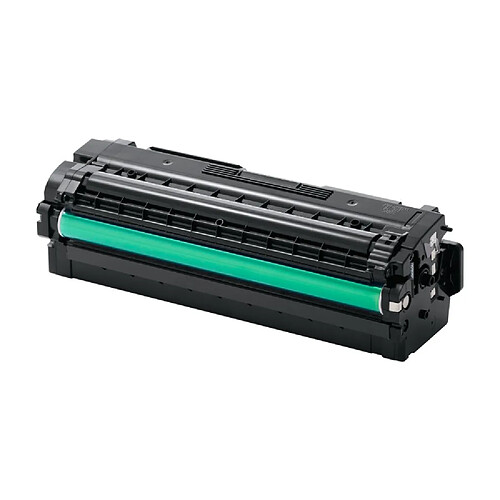 Samsung CLT-K505L toner cartridge