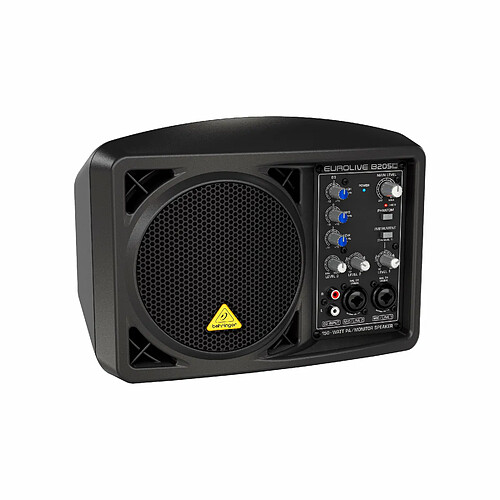 B205D EUROLIVE Behringer