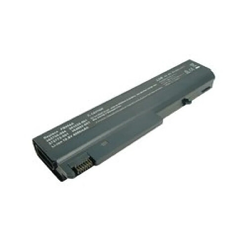 MicroBattery MBI50572 composant de notebook supplémentaire Batterie/Pile