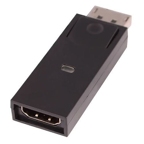 V7 DISPLAYPORT TO HDMI ADAPTER