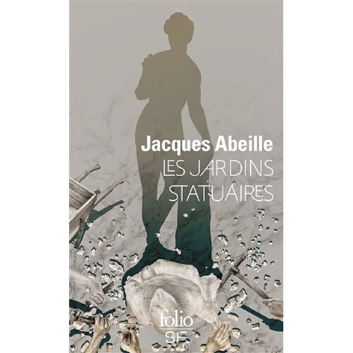 Les jardins statuaires · Occasion