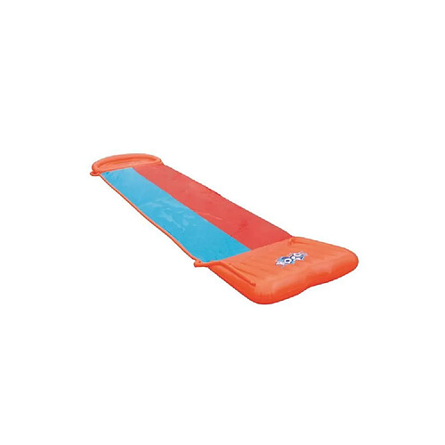 BESTWAY Tapis glissant double - Rampe a air