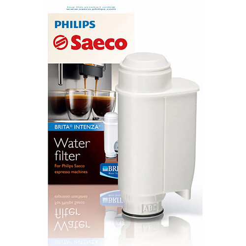 saeco philips - ca6702/00-old