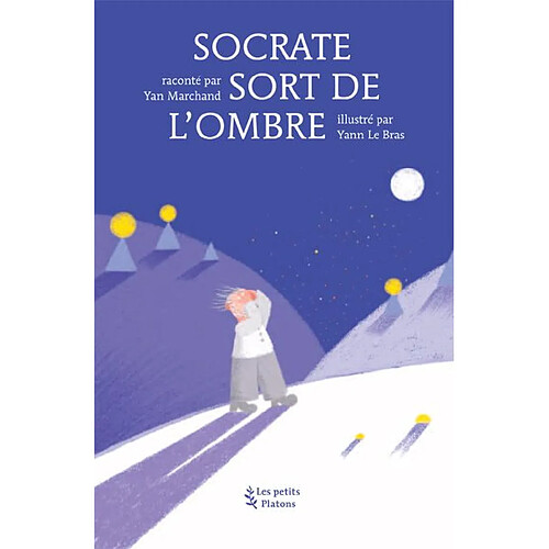 Socrate sort de l'ombre · Occasion