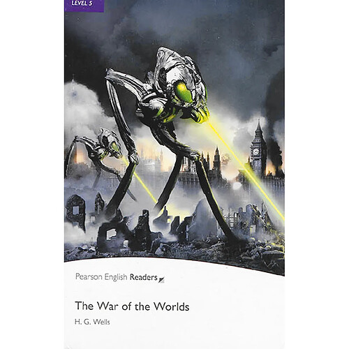 The war of the worlds · Occasion