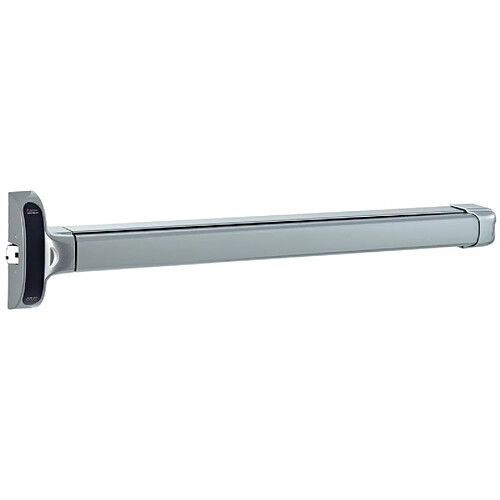 Vachette FAP PUSH BAR 1PT CFPF GRIS