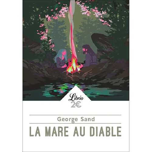 La mare au diable · Occasion