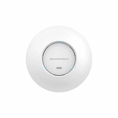 Point d'Accès Grandstream GWN 7660 Blanc Wi-Fi 6 GHz