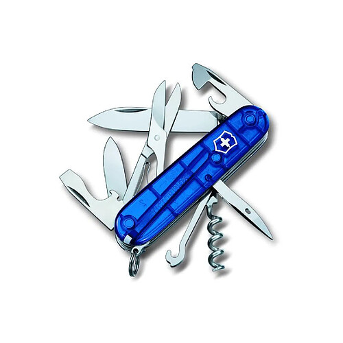 VICTORINOX - 1.3703.T2 - VICTORINOX CLIMBER SAPHIR