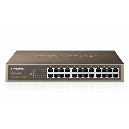 Tplink TL-SF1024D