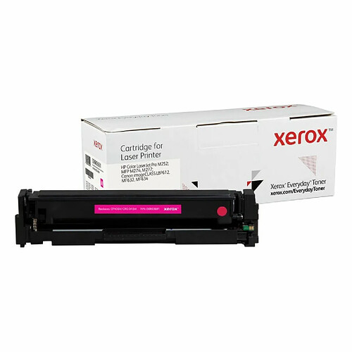 Toner Xerox 006R03691 Magenta