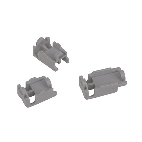 Bosch Kit Support Clayettes Tasses (set De 3) reference : 00418674