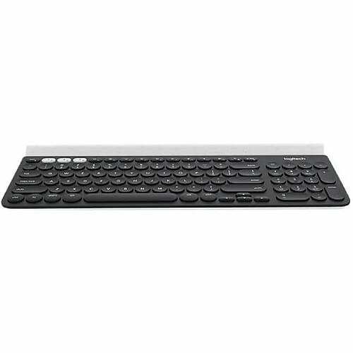 LOGITECH Clavier K780 - Sans fil Connectivité - Bluetooth - PC