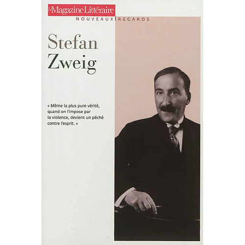 Stefan Zweig · Occasion