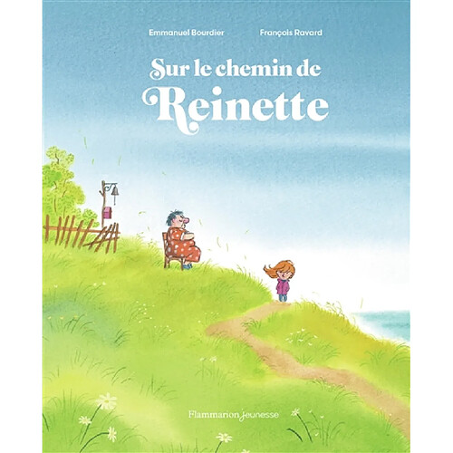 Sur le chemin de Reinette · Occasion