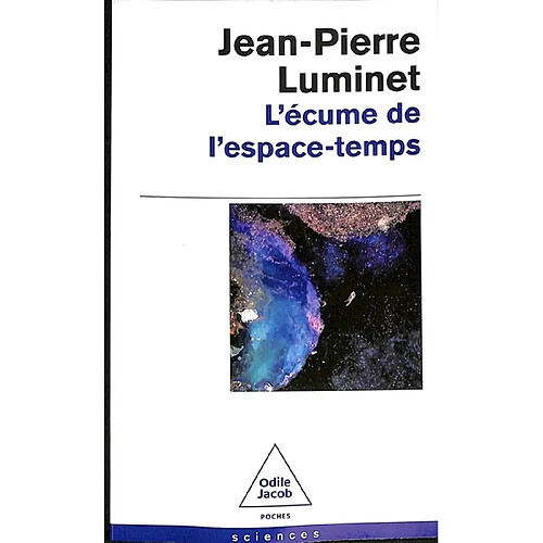 L'écume de l'espace-temps