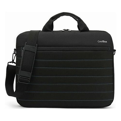 Housse pour ordinateur portable CoolBox COO-BAG15-1N 15,6"