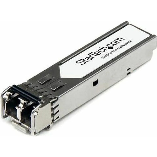 Startech HP J9153A COMP - SFP+ MODULE - SM TRANSCEIVER