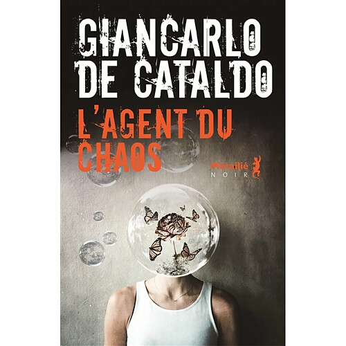 L'agent du chaos · Occasion