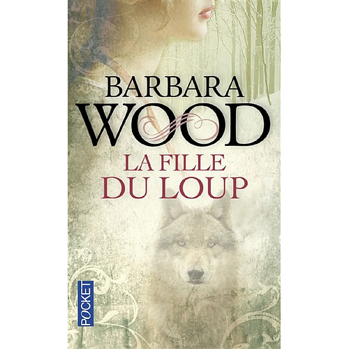 La fille du loup · Occasion