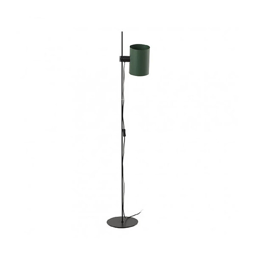 faro Lampadaire Guadalupe Shade Acier,acier 150 Cm