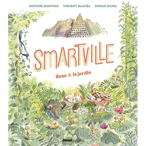 Smartville · Occasion