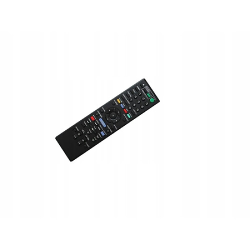 GUPBOO Télécommande Universelle de Rechange Pour Sony BDV-E290 BDV-E690 BDV-N790W BDV-N990W HBD