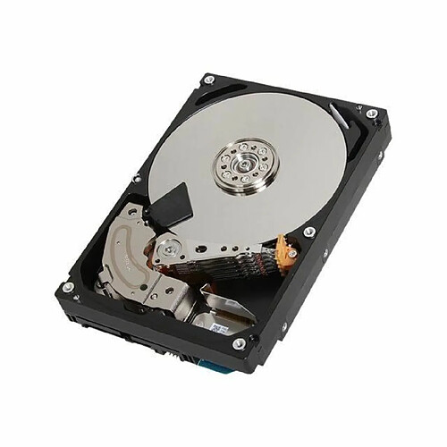 Disque dur Toshiba MG04ACA600E 6 TB 3.5"