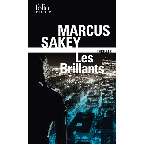 Les Brillants. Vol. 1 · Occasion