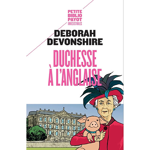 Duchesse à l'anglaise · Occasion