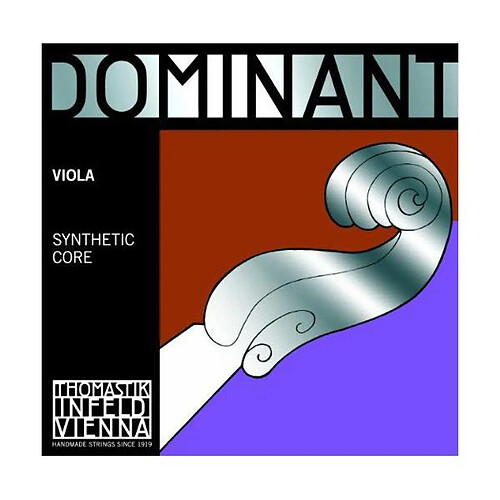 Dominant Strings 141 Jeu de cordes pour Alto 4/4