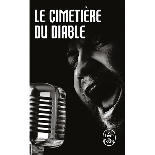 Le cimetière du diable · Occasion